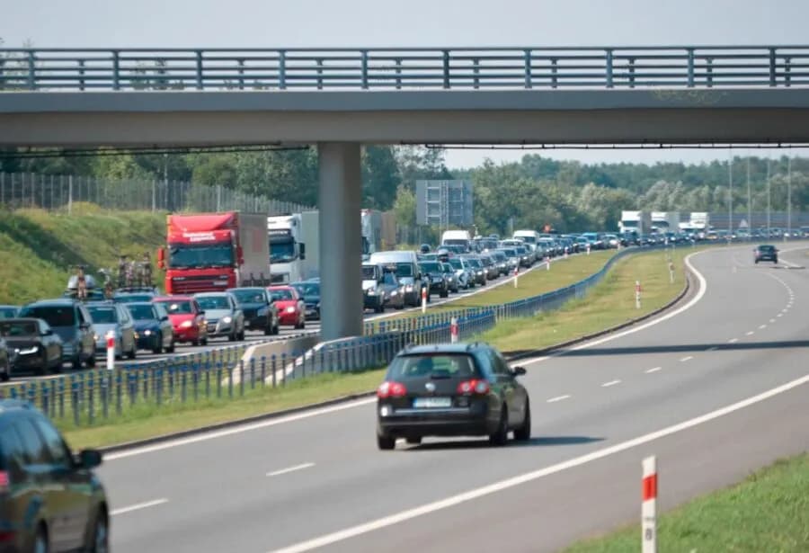 Autostrada a1 kiedy koniec - uniknij opłat za przejazd już teraz