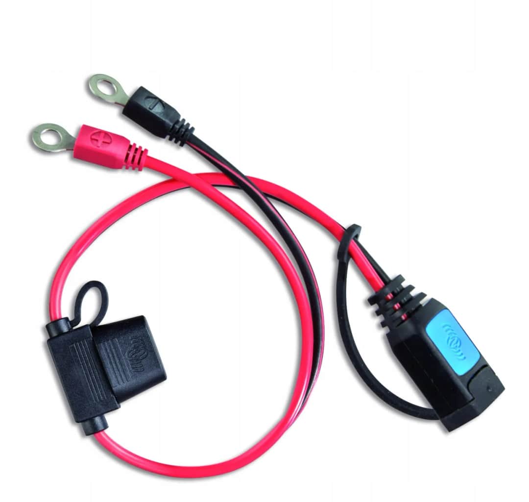 Jaki bezpiecznik do prostownika 12V? Uniknij kosztownych błędów!