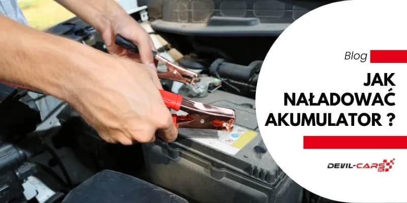 Jakim prądem ładuje prostownik, aby uniknąć uszkodzenia akumulatora?