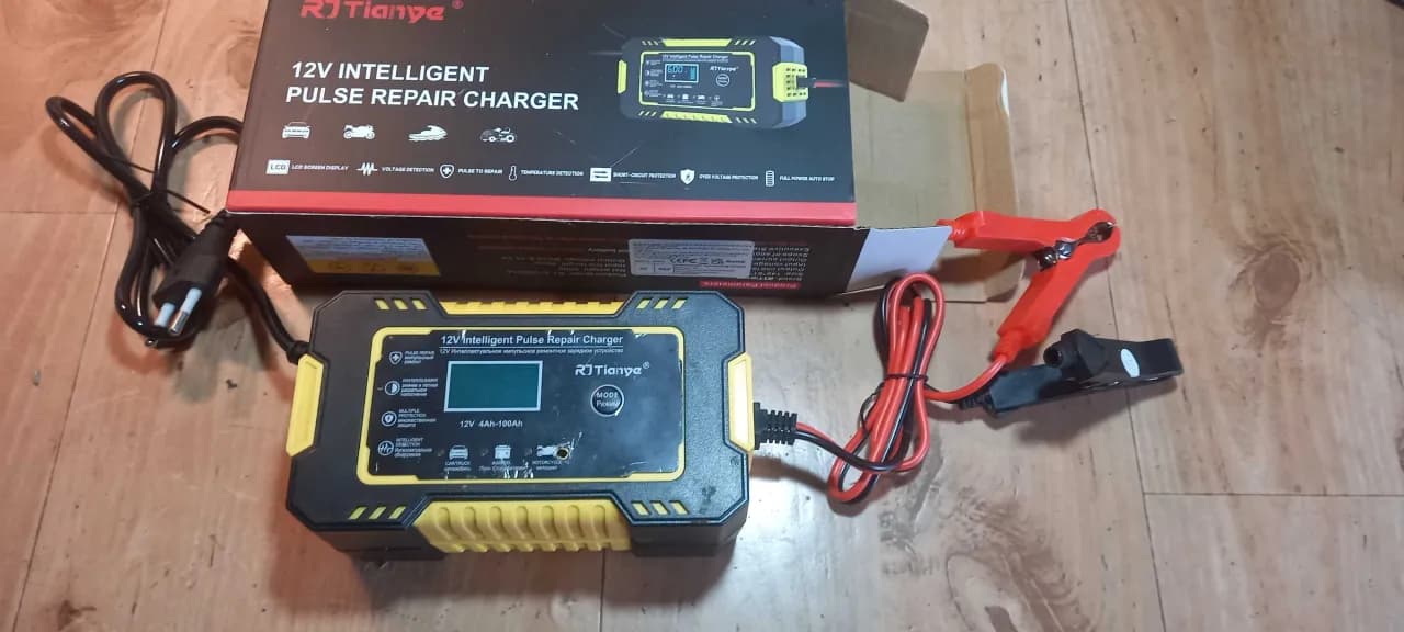 Gdzie naprawić prostownik? Sprawdzone serwisy w Polsce, które pomogą