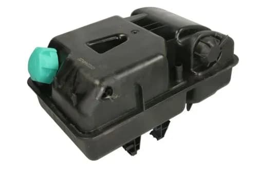 Ile płynu do chłodnicy daf xf 105? Sprawdź, aby uniknąć przegrzania