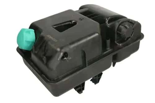 Ile płynu do chłodnicy daf xf 105? Sprawdź, aby uniknąć przegrzania