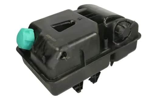 Ile płynu do chłodnicy daf xf 105? Sprawdź, aby uniknąć przegrzania