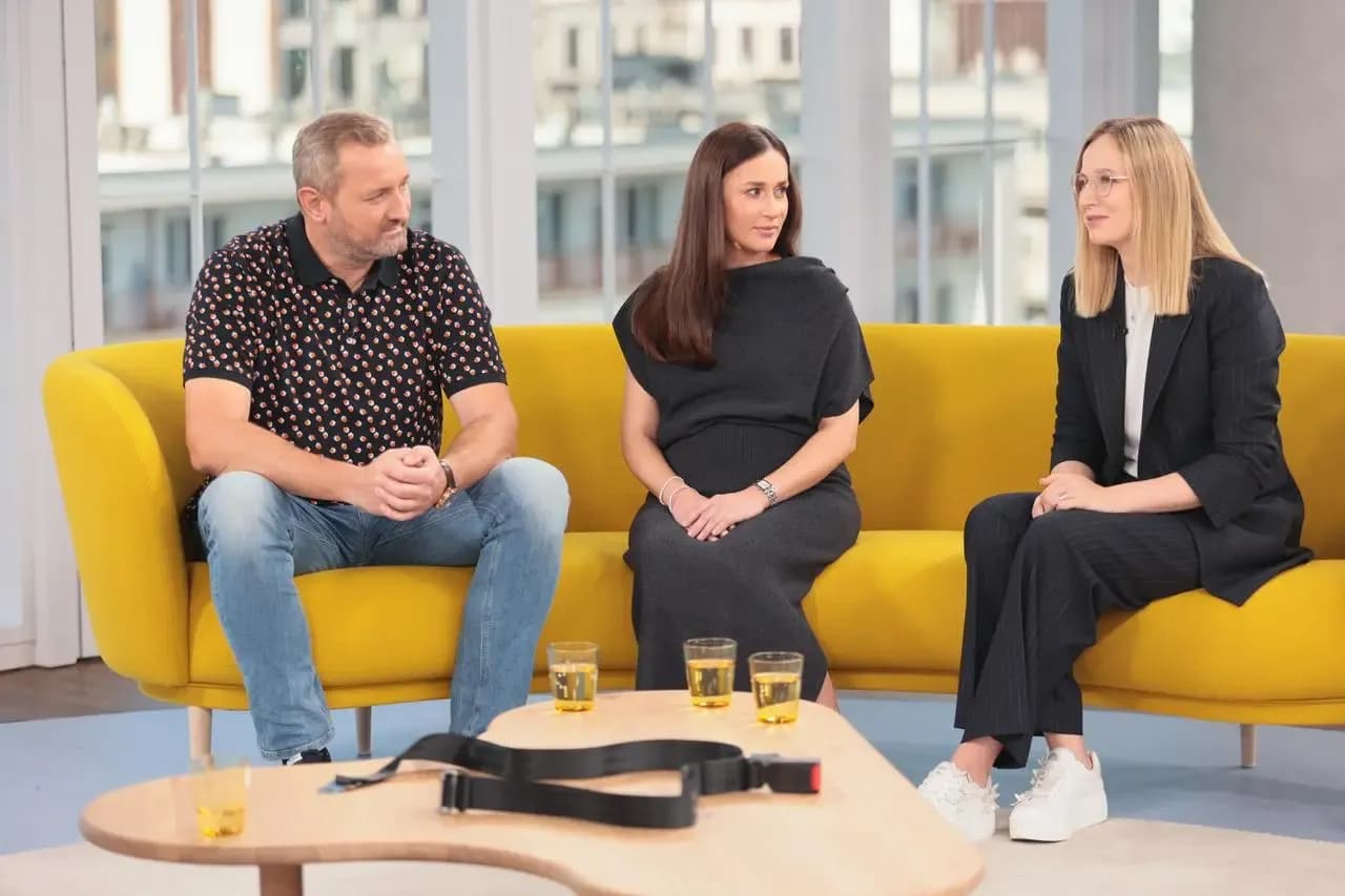 Jak zapinać pasy bezpieczeństwa w ciąży, aby chronić siebie i dziecko