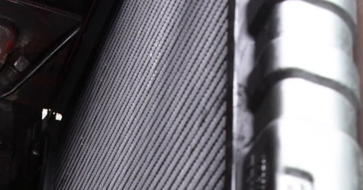 Jak wymienić chłodnicę w skodzie fabii i uniknąć kosztownych błędów