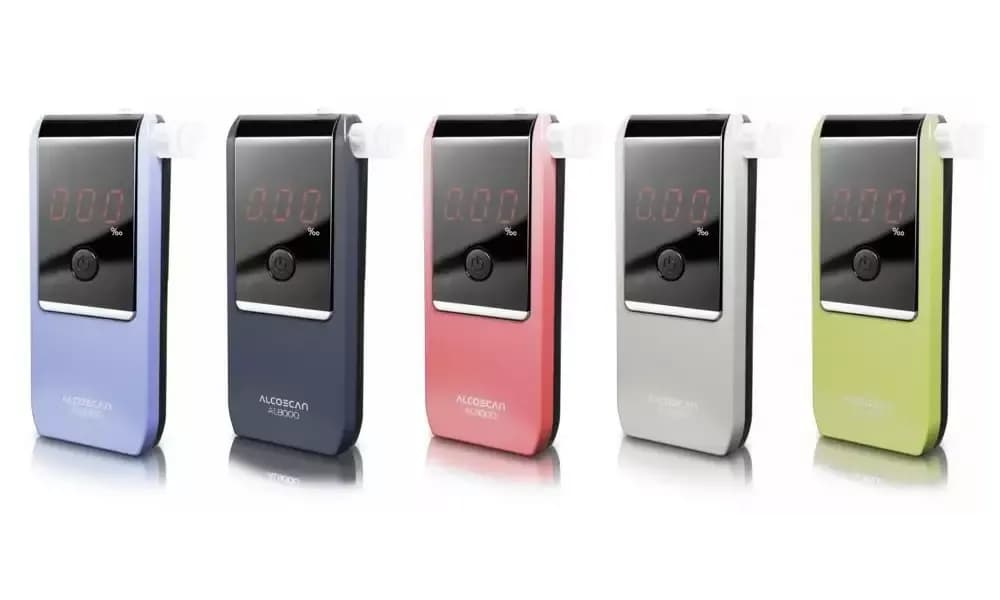 Gdzie kupić alkomat? Odkryj najlepsze miejsca i modele do zakupu