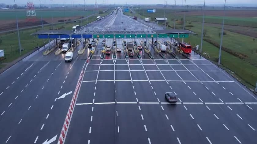 Koszt przejazdu autostradą Poznań Łódź - ile zapłacisz za segmenty?