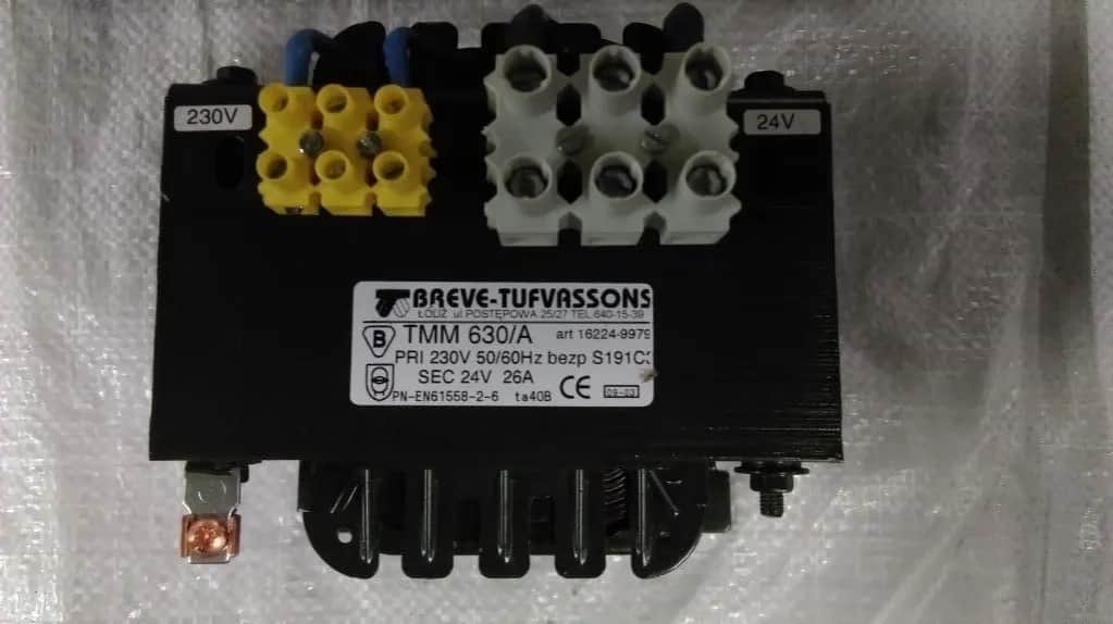 Jak zrobić prostownik z transformatora 24V - krok po kroku bez błędów