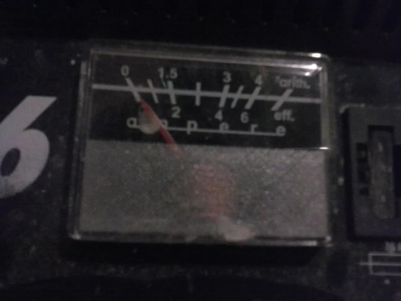 Wskaźnik na prostowniku co oznacza – zrozumienie jego znaczenia i wskazania