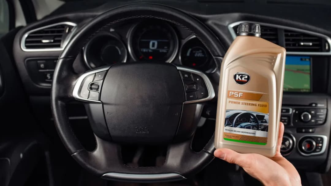 Jak rozpoznać uszkodzoną maglownicę i uniknąć niebezpieczeństwa na drodze