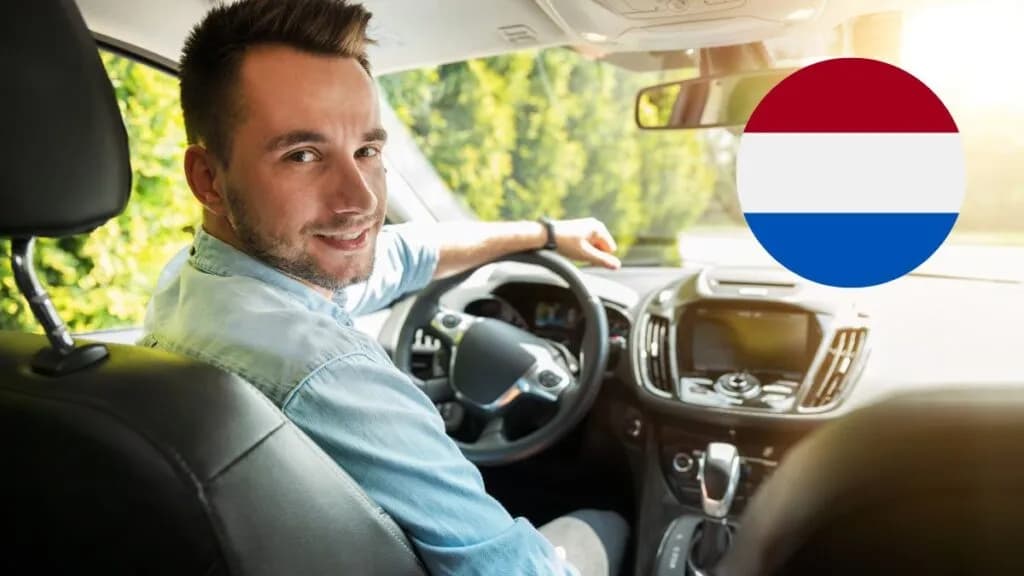 Czy w Holandii są płatne autostrady? Oto, co musisz wiedzieć