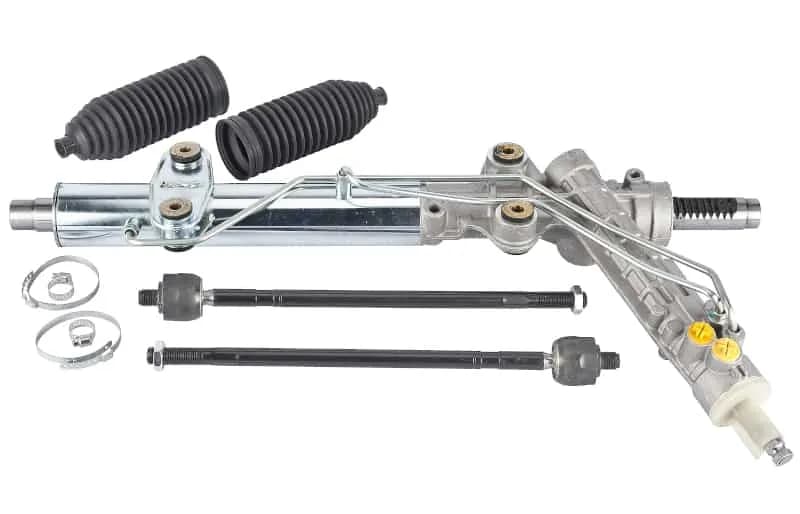 Czy można jeździć z cieknącą maglownicą? Ryzyko i konsekwencje