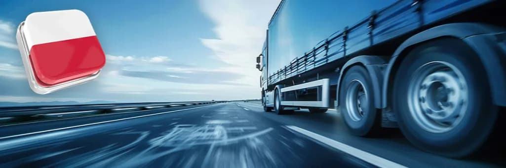 Ile metrów ma ciężarówka z naczepą? Oto co musisz wiedzieć