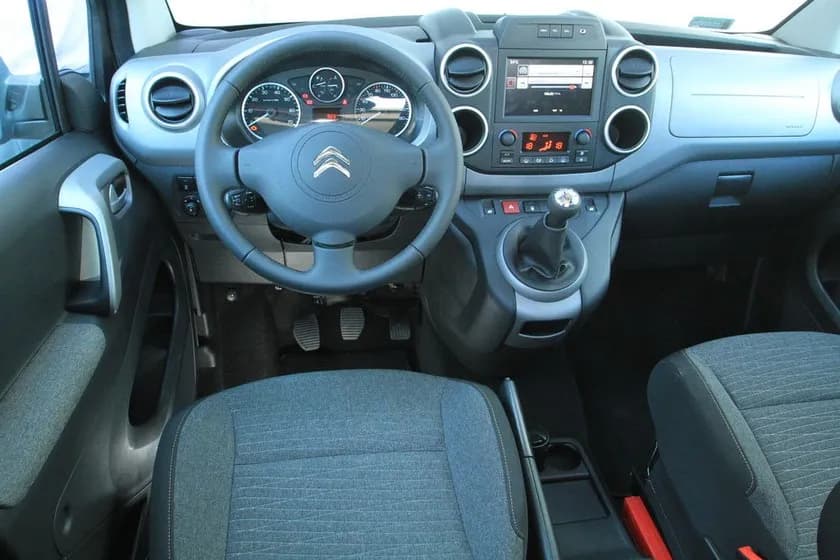 Gdzie jest lewarek w Citroënie Berlingo? Oto, co musisz wiedzieć