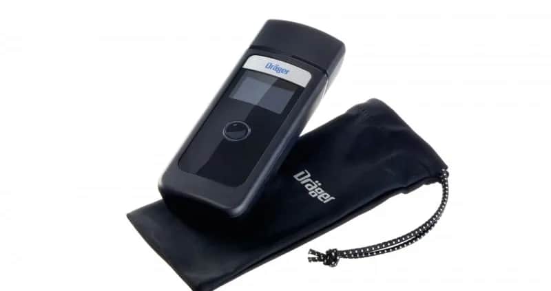 Jak działa alkomat świeczka - zrozumienie technologii pomiaru alkoholu