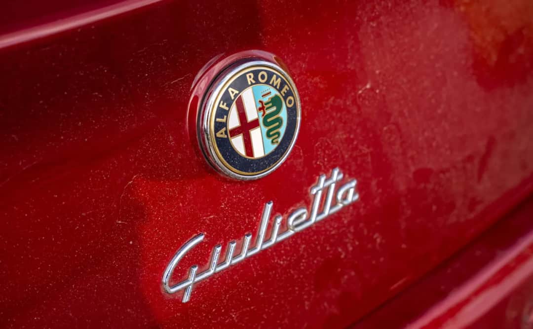 Alfa Romeo Giulietta Quadrifoglio: Pasja czy problem? Usterki, TBi